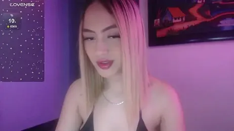 Sophi-tayson — Stripchat stream photo (Mar 2025)