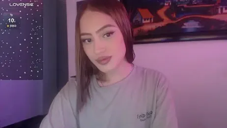 Sophi-tayson — Stripchat stream photo (Mar 2025)