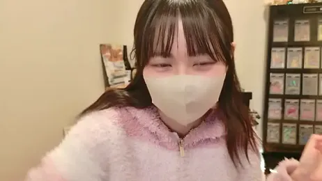 HIKARI_x0 — вебкам-модель онлайн на stripchat