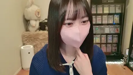 HIKARI_x0 — вебкам-модель онлайн на stripchat