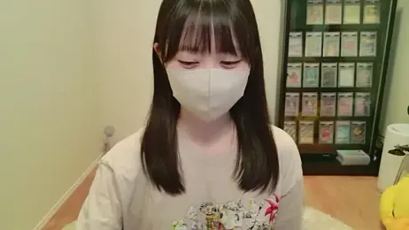 HIKARI_x0 — Stripchat stream photo (Jun 2026)
