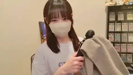 HIKARI_x0 — вебкам-модель онлайн на stripchat