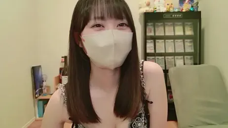 HIKARI_x0 — Stripchat stream photo (Jun 2026)
