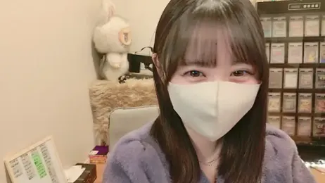 HIKARI_x0 — вебкам-модель онлайн на stripchat