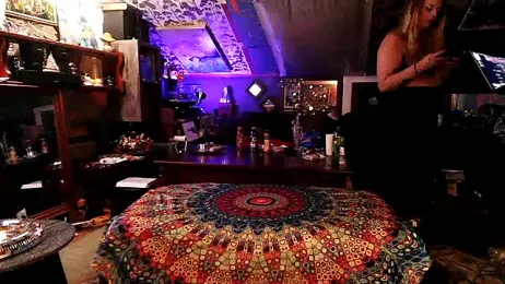 SpunCandy — stripchat