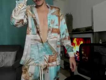 jimmys_style — Chaturbate stream photo (Jun 2026)