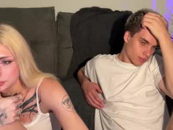 twl8vibe — Chaturbate stream photo (Mar 2026)