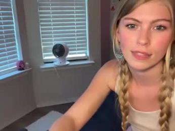 elliee81 — Chaturbate stream photo (Mar 2026)