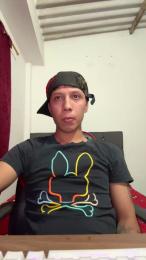 HANDSOME_BOY23 — Cam4 stream photo (Mar 2026)