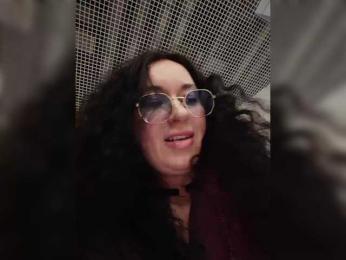 Annanas — Bongacams profile photo