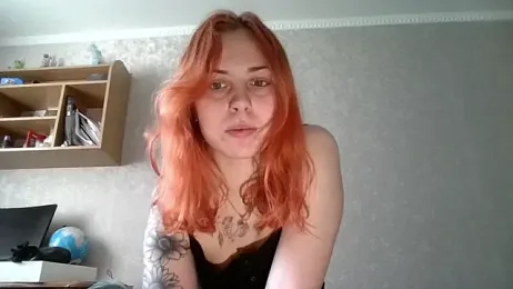 Alismoona — Stripchat profile photo