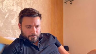 ATLANTE6666 — вебкам-модель онлайн на cam4