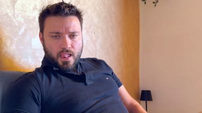 ATLANTE6666 — вебкам-модель онлайн на cam4