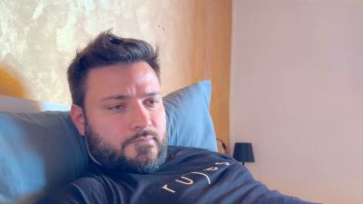 ATLANTE6666 — вебкам-модель онлайн на cam4