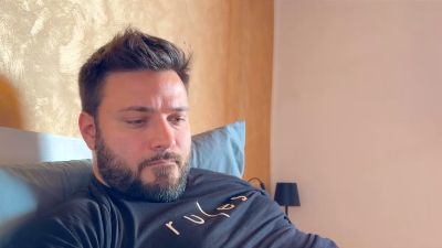 ATLANTE6666 — вебкам-модель онлайн на cam4