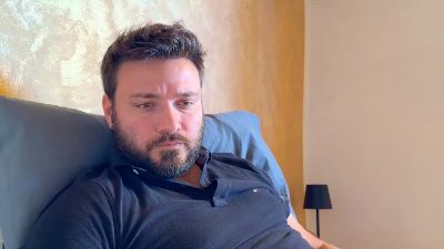 ATLANTE6666 — вебкам-модель онлайн на cam4