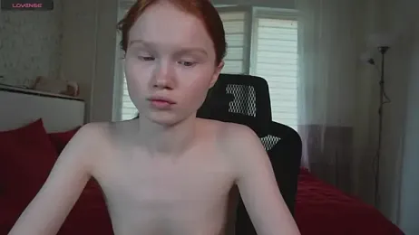 Nellie_baby — stripchat