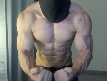 mysterious_muscles — Stripchat stream photo (Jul 2026)