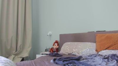 darkrafi — вебкам-модель онлайн на cam4