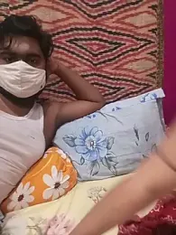 indiancouple659 — Stripchat profile photo