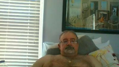 biggiestick — Cam4 profile photo