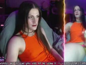 spicykendra — Chaturbate stream photo (Apr 2026)