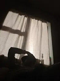 TheRiseOfDick — Stripchat stream photo (May 2026)