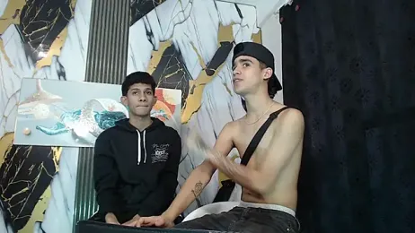 TWINKS_BOYSX — Stripchat stream photo (Jun 2026)