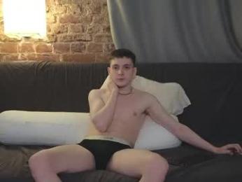 nicky_mart — вебкам-модель онлайн на chaturbate