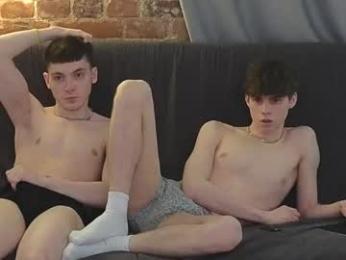 nicky_mart — вебкам-модель онлайн на chaturbate