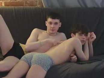 nicky_mart — вебкам-модель онлайн на chaturbate