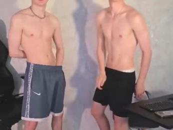 nicky_mart — вебкам-модель онлайн на chaturbate