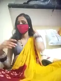 mahi_kapil — Stripchat stream photo (Oct 2025)