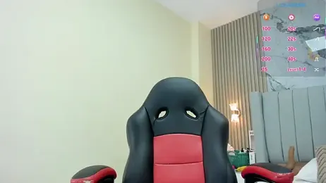 MAGIEVANS1 — Stripchat stream photo (Jul 2026)