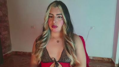 AriaaSexy — Cam4 stream photo (Apr 2026)