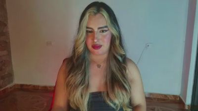 AriaaSexy — Cam4 stream photo (Apr 2026)