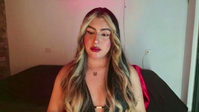 AriaaSexy — Cam4 stream photo (Apr 2026)