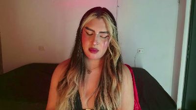 AriaaSexy — Cam4 profile photo