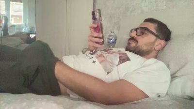 Giovannuzz — Cam4 stream photo (Dec 2025)