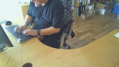 Barefooter — Cam4 stream photo (May 2026)