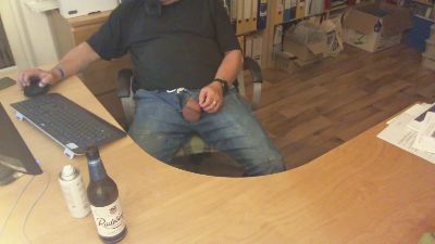 Barefooter — Cam4 stream photo (Jun 2026)