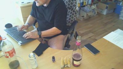 Barefooter — cam4