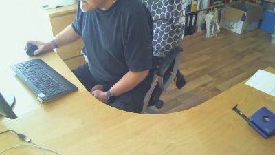Barefooter — Cam4 stream photo (May 2026)