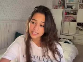 tacyleemon — вебкам-модель онлайн на chaturbate