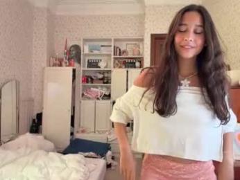 tacyleemon — вебкам-модель онлайн на chaturbate