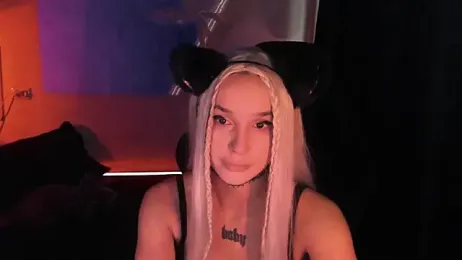 MilaAsh — stripchat