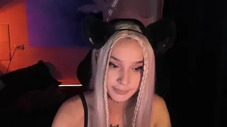 MilaAsh — stripchat