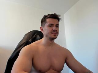 Alexx Dream — вебкам-модель онлайн на flirt4free