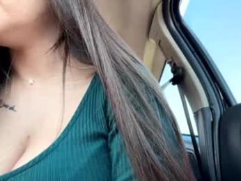 lissa__1 — Chaturbate stream photo (Mar 2026)