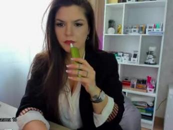 lissa__1 — Chaturbate stream photo (Apr 2026)